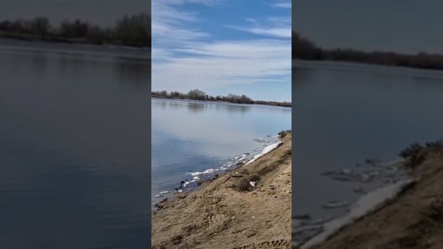 Пиши любой комментарий, если тоже хочется на рыбалочку! 😢🎣