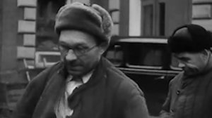 БИТВА ЗА МОСКВУ. ПЕРВАЯ ПОБЕДА. 2-Я СЕРИЯ