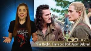 Перенесена дата выхода в прокат фильма «Хоббит Туда и обратно».