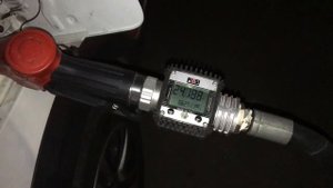 Заправка Каршеринга