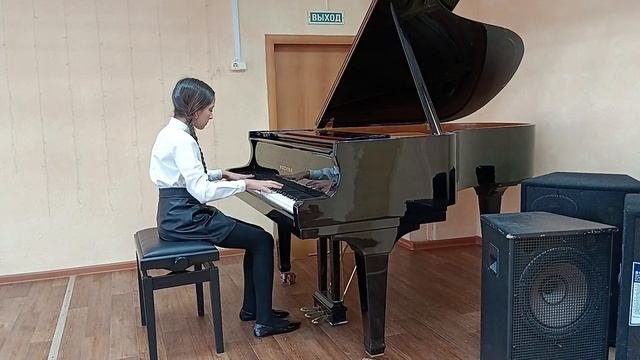 Хасанова Софья, МБУДО 