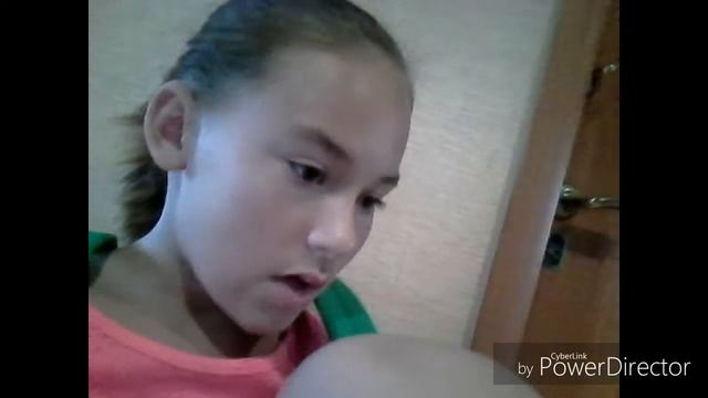 VLOG: Варя и Поля. Боимся грома смотреть онлайн