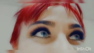 3D кукла-лиса