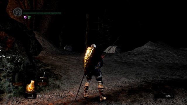 Прошел - | [#28] ► Dark Souls 1 Remastered (боссы no damage)