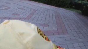 Казачий хутор. Краснодар.