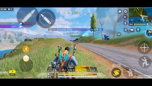 Poco X5 Pro Call Of Duty Mobile Gameplay Test || Poco X5 Pro Cod Mobile Gaming Test,Cod Mobile Test