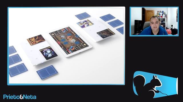 ¿OS IMAGINAIS UN HEARTHSTONE FISICO? | SONY ANUNCIA PROJECT FIELD, SOFTWARE PARA DIGITALIZAR CARTAS