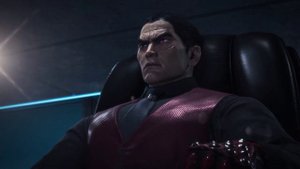 Tekken 8 Intro / Opening Movie / Cinematic