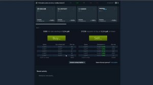 Как массово продать предметы в steam. Steam inventory helper Гайд.