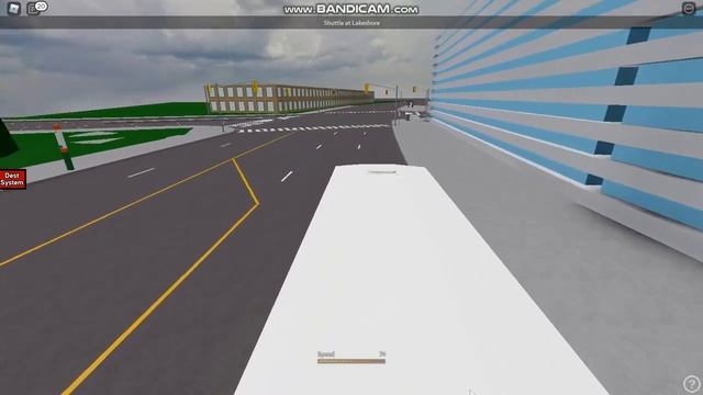 Yorkville Transit Commission (ROBLOX) | Orion VII EPA 10 3G #8311 | 2 Old Dundas to Clement Road смотреть онлайн