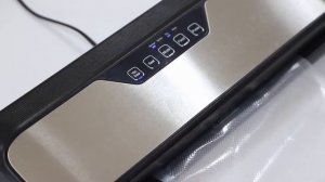 Вакуумная упаковочная машина  модель QH-S12