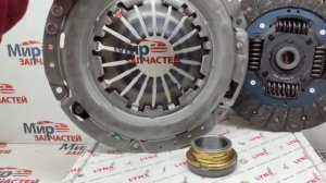 Комплект сцепления