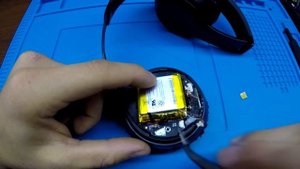 BEATS SOLO 3 WIRELESS  - NON SI ACCENDONO/DO NOT TURN ON - TUTORIAL RESTORE AND REPAIR POWER BUTTON