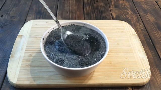 Рулетики с маковой начинкой Вкусные и красивые!
