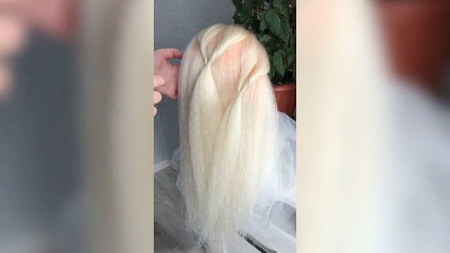 Как сделать быстро и просто прическу смотреть онлайн