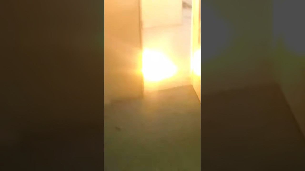 Страйкбольная пиротехника #airsoft #fake #replica смотреть онлайн