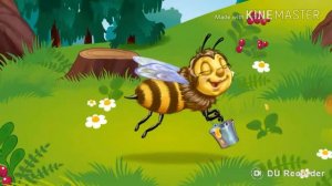 Первые слова для малыша.Ето весёлое познавательное видео для малышей от одного годика