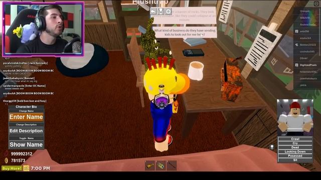 How to get CAMPGROUND FREDBEAR and ALL NEW ACHIEVEMENTS in The Pizzeria Roleplay: Remastered ROBLOX смотреть онлайн