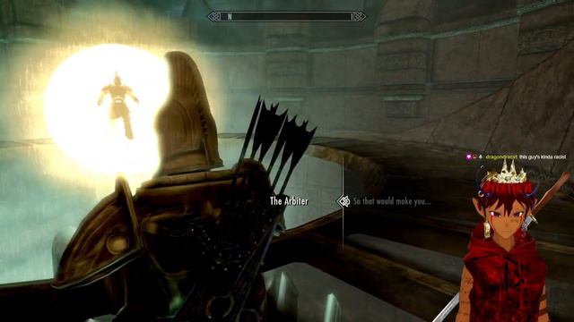 The Forgotten City Part 4 [Skyrim SE mod] смотреть онлайн