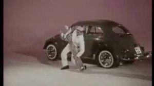 classic Swedish vw ad: for all kinds of people