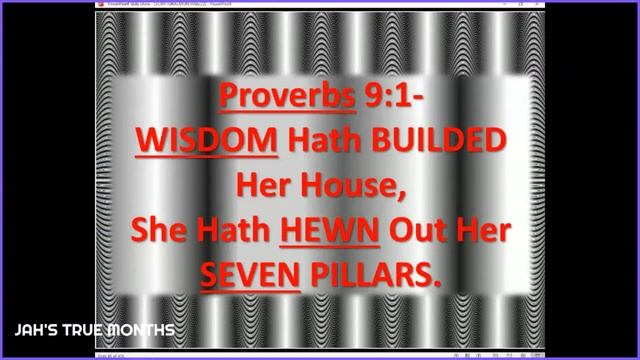 The True Scriptural Months Revealed at Last !(Pt. 1 - the First 3 months) смотреть онлайн