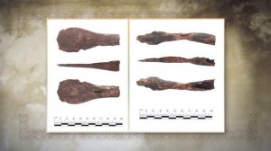 Истоки металлургии Евразии с древнейших времен  ЧАСТЬ2