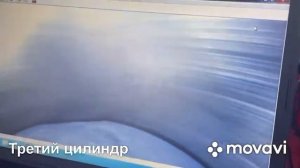 Двигатель Камри 50 эндоскопия 2 arfe (ar-fe) 230.000 км. компрессия 14-14,3 Расход масла 2-3 л