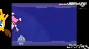 Wubbzy Widget Walden  Screaming Add Round 1004