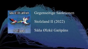 Såña Ølzkè Gæšpäns - Gegenseitige Sanktionen