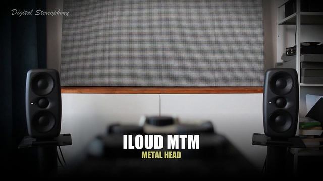 Presonus E5 XT va IK Multimedia iLoud MTM || Sound & Frequency Response Comparison смотреть онлайн