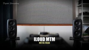 Presonus E5 XT  va IK Multimedia iLoud MTM  ||  Sound & Frequency Response Comparison