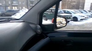 Купить Chevrolet Spark (Шевроле Спарк) 2011 г.  с пробегом бу в Саратове. Элвис Trade-in