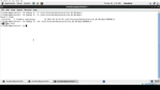 Hive table | Export data with headers | any file format | any delimiter смотреть онлайн