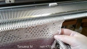 Продано. Silver reed SK580/SRP60+LC580 для Татьяны