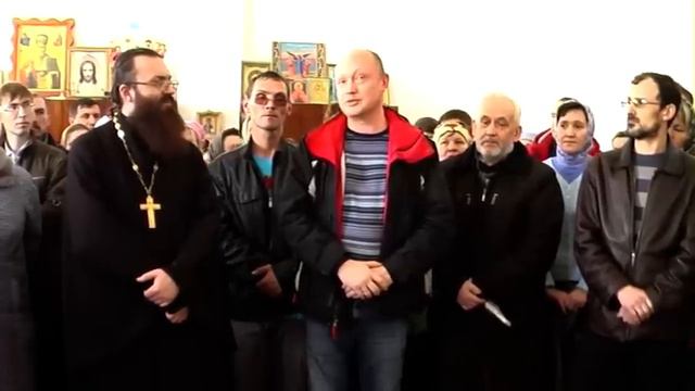 Опровержение клеветы