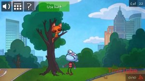 Troll Face Quest Internet Memes Level 22 Walkthrough