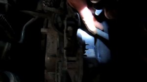 Как открыть капот Форд Фокус