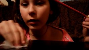 Самодельный карандаш