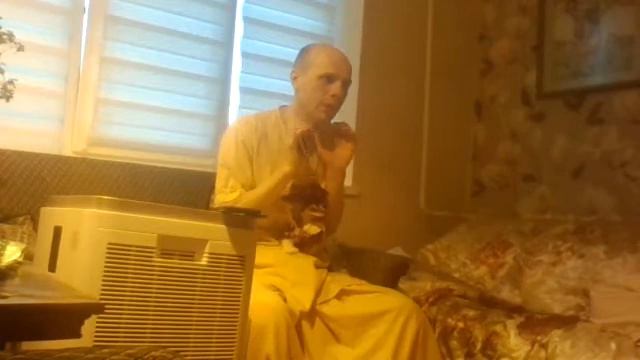 Гаура Пурнима. Доял Нитай Прабху. Шачисута Прабху. Лекция. Киртан. Обсуждение. 27.03.21. Часть 3. смотреть онлайн