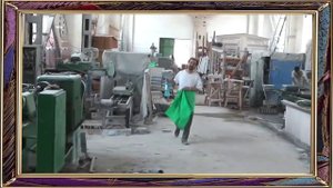 Флорентийская мозаика 2