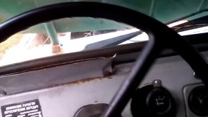 Уаз на шинах низкого давления небольшой обзор