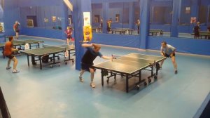 20180725 Ср Open Финал Бобров - Инназаров за 3е Билецкий - Бортников 39:20