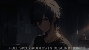 Spicy! Your boyfriend likes when you're on top of him (nsfw) (M4F) Boyfriend ASMR