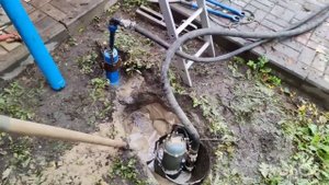 Абиссиним под погружной... а надо ли!?