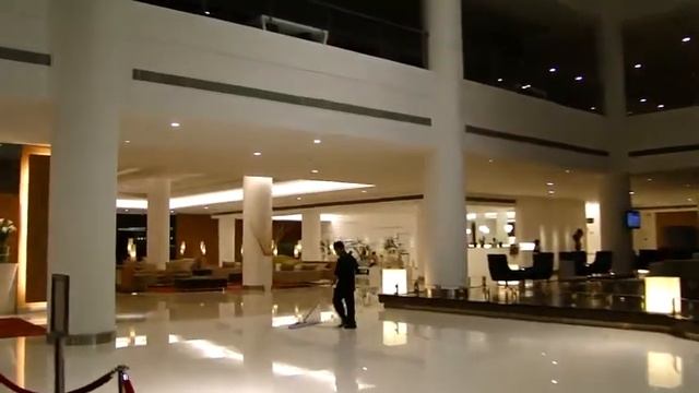 Отель Пулман Кучинг Малайзия / Pullman Kuching Hotel Malaysia смотреть онлайн