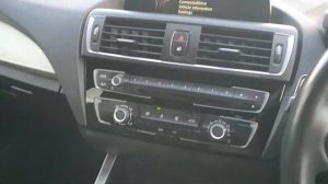 172D10562 - 2017 BMW 1 Series 118i M Sport 5-Door