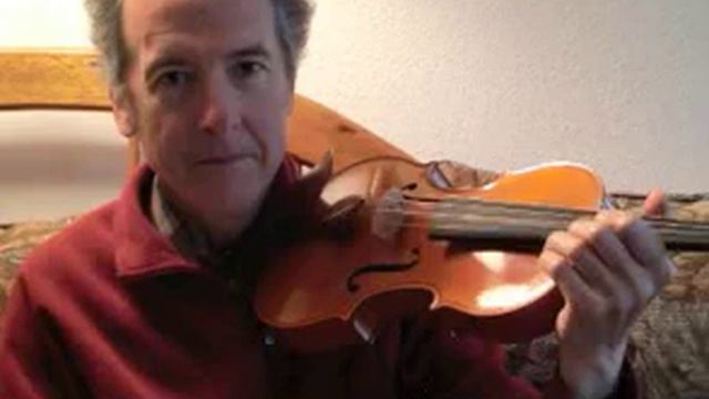 Franz Wohlfahrt opus 74 "Bel Canto" Etude #37 смотреть онлайн