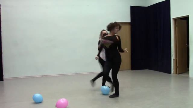 Сценическое движение.2 курс.Сумо смотреть онлайн