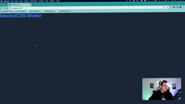 Build A Fullstack App with Remix, Prisma & MongoDB: Project Setup