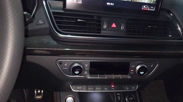 Audi  SQ5 2021